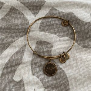 Hope Alex and Ani